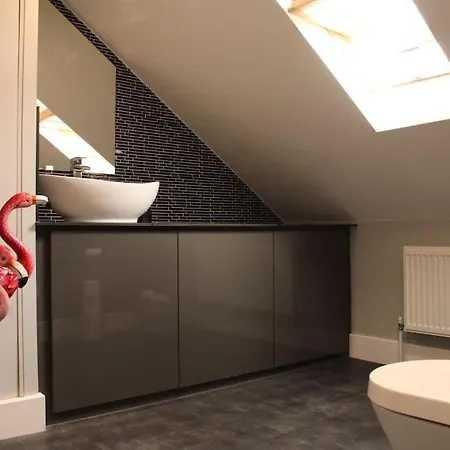 Unique Pet Friendly Luxury Retreat With Hot Tub Villa Horsham St Faith Exterior photo