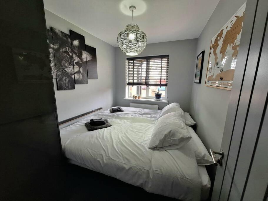 Unique Pet Friendly Luxury Retreat With Hot Tub *